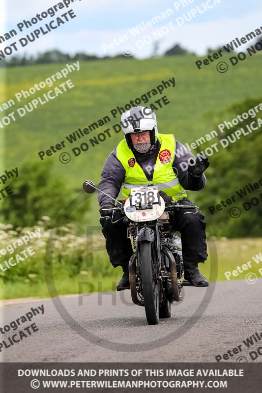 Vintage motorcycle club;eventdigitalimages;no limits trackdays;peter wileman photography;vintage motocycles;vmcc banbury run photographs
